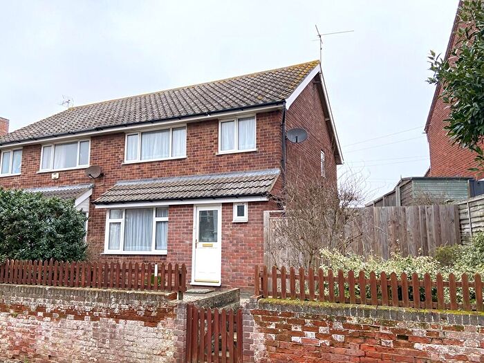 3 Bedroom Semi-Detached House For Sale In Sheringham, NR26