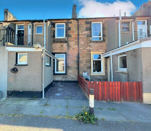 1 Bedroom Flat To Rent In Comely Place, Falkirk, FK1