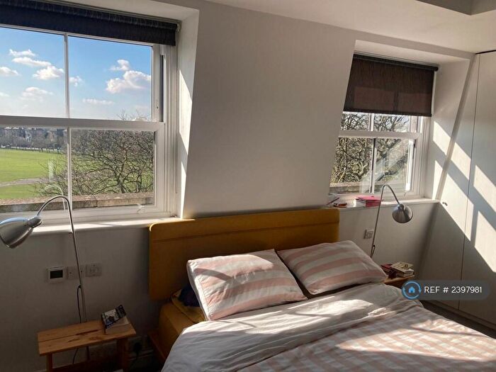 2 Bedroom Penthouse To Rent In Peckham Rye, London, SE15