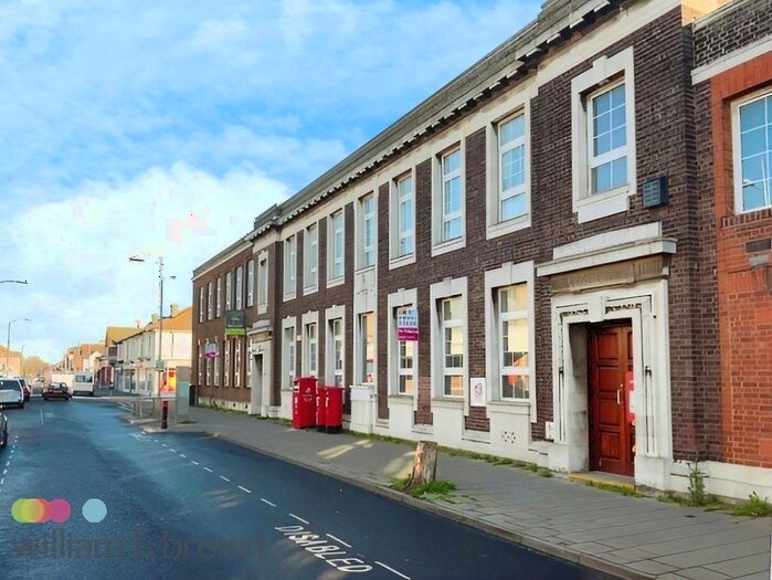 1 Bedroom Finca To Rent In High Street, Clacton-On-Sea, CO15