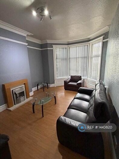 1 Bedroom Flat To Rent In Norbreck Road, Cleveleys, FY5