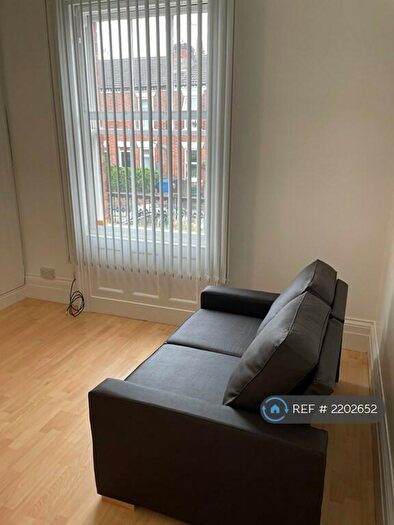 Studio To Rent In Edward Street, Derby, DE1