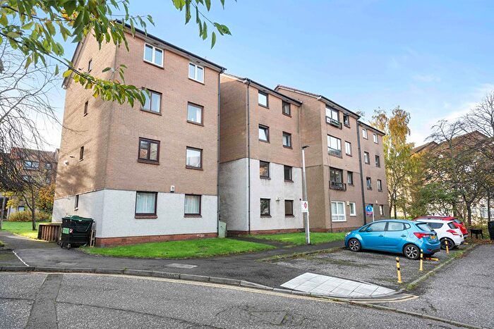 2 Bedroom Flat For Sale In Bathfield, Leith, Edinburgh, EH6