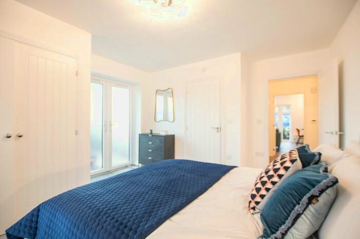 2 Bedroom Apartment To Rent In Rolfe Road, Beaulieu Park, Chelmsford, CM1