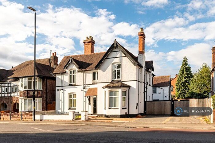 3 Bedroom Flat To Rent In Binley Road, Coventry, CV3