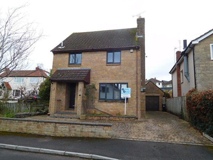 4 Bedroom Detached House To Rent In Footes Lane, Frampton Cotterell, BS36