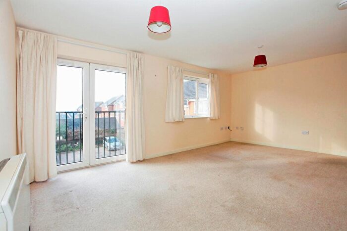 2 Bedroom Flat For Sale In Warren Court, Hampton Hargate, Peterborough, PE7