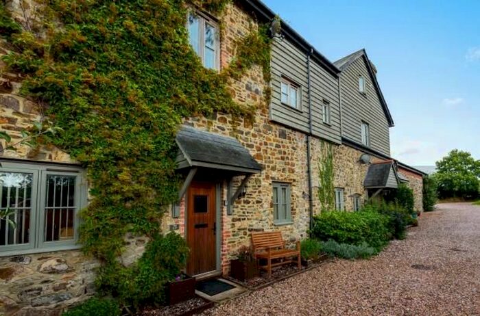 2 Bedroom Terraced House For Sale In North Tawton, EX20