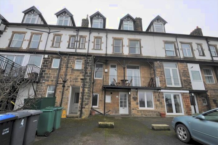 1 Bedroom Flat To Rent In Bolling Road, Ilkley, West Yorkshire LS29