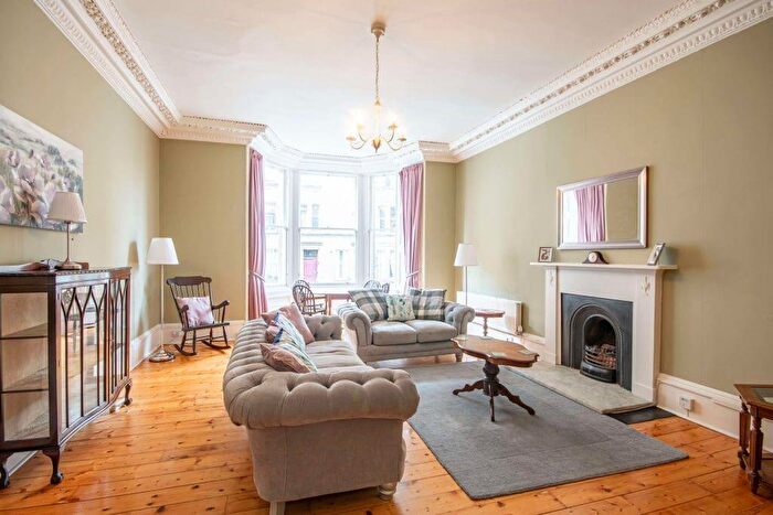 1 Bedroom Flat To Rent In L Leamington Terrace, Edinburgh, EH10