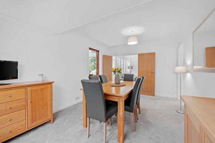 4 Bedroom Bungalow For Sale In Wareham, Dorset, BH20