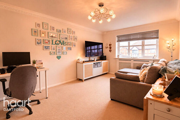 1 Bedroom Flat For Sale In St Edmunds Road, Dartford, DA1