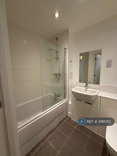 1 Bedroom Flat To Rent In Mulberry House, Stevenage, SG1
