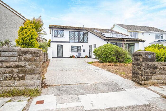 4 Bedroom Detached House For Sale In Rest Bay Close, Porthcawl, Bridgend County Borough, CF36