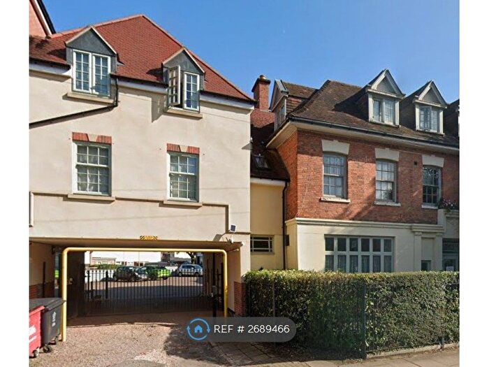 2 Bedroom Flat To Rent In Living, Leicester, LE4