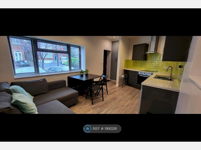 1 Bedroom Flat To Rent In Southgate, London, N14