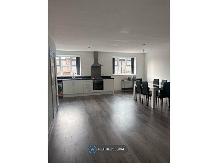 2 Bedroom Terraced House To Rent In Neville Road, Leeds, LS9