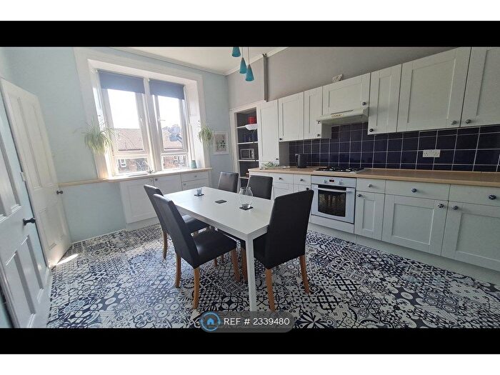 2 Bedroom Flat To Rent In Copland Rd, Glasgow, G51