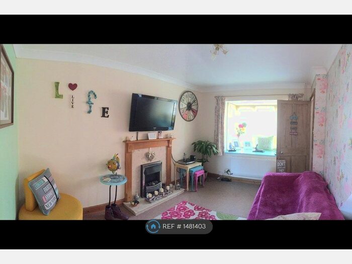 2 Bedroom Semi-Detached House To Rent In Fairhurst Way, Earls Barton, Northampton, NN6