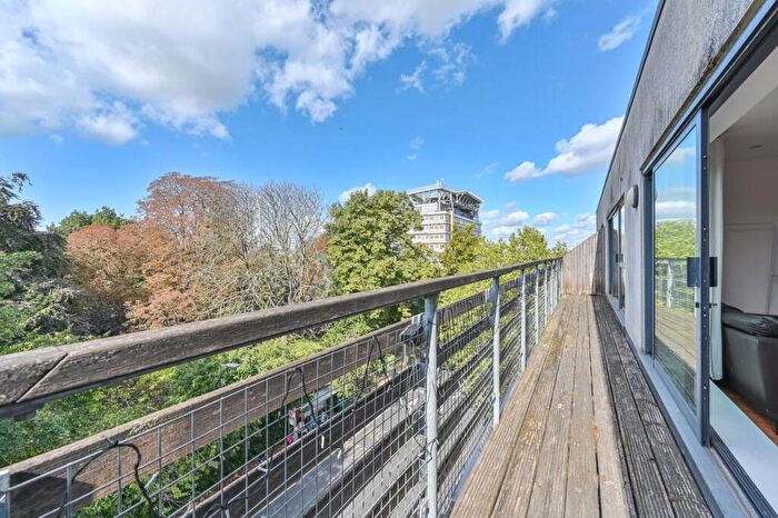 1 Bedroom Flat To Rent In Denmark Hill, Denmark Hill, London, SE5