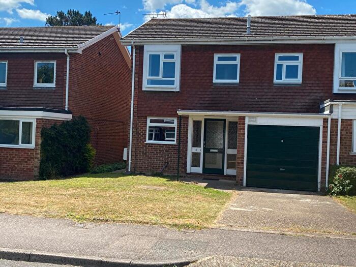 5 Bedroom House To Rent In Rushmead Close, Canterbury, CT2