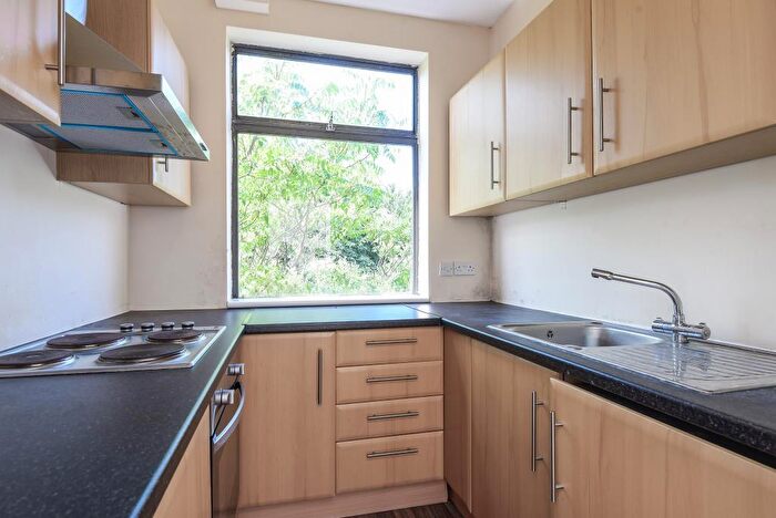 1 Bedroom Flat To Rent In Albion Place, Oxford, OX1