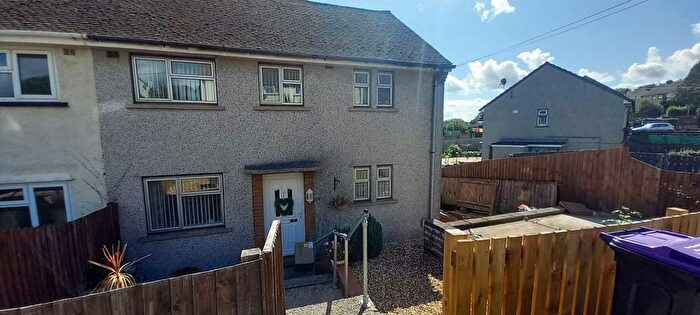 3 Bedroom Property To Rent In Sycamore Road South, Griffithstown, Pontypool, NP4