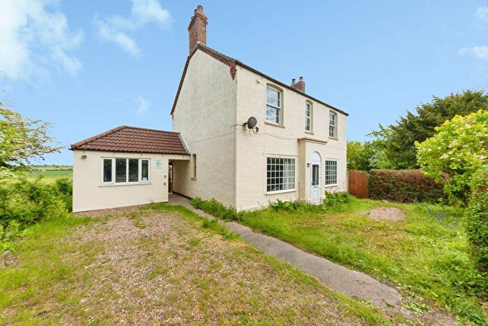 3 Bedroom Detached House For Sale In Legbourne Road, Louth, LN11