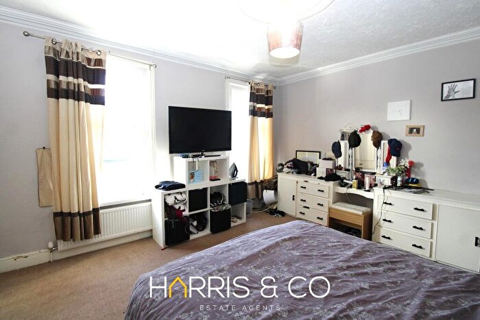 3 Bedroom Terraced House For Sale In Blakiston Street, Fleetwood, FY7