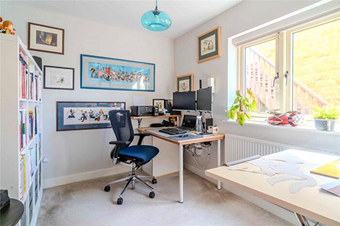 4 Bedroom Detached House For Sale In Broadway Road, Mickleton, Chipping Campden, Gloucestershire, GL55