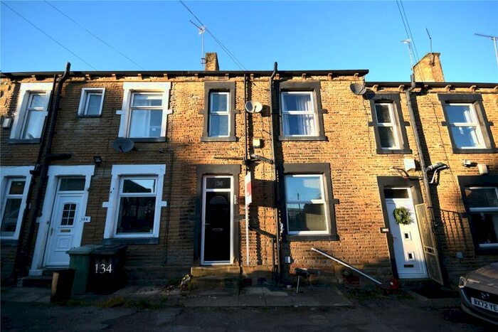 1 Bedroom Terraced House To Rent In Peel Street, Morley, Leeds, West Yorkshire, LS27