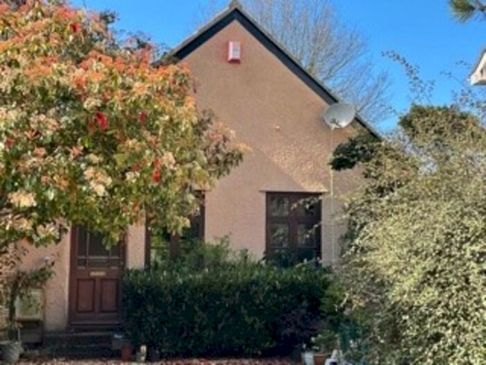 1 Bedroom Semi-Detached House To Rent In Frampton End Road, Frampton Cotterell, BS36