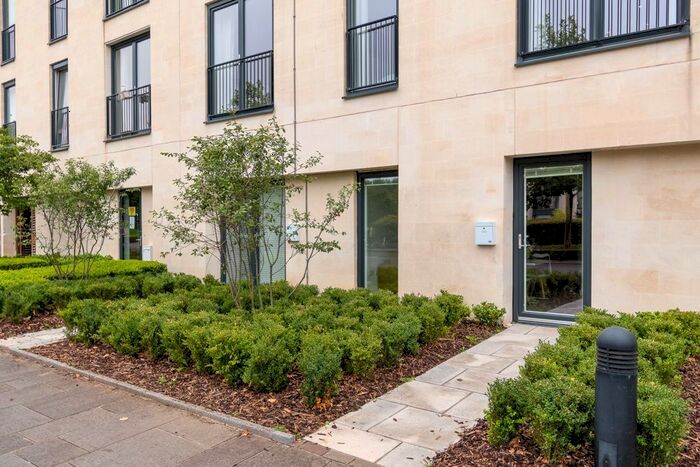 Studio To Rent In Palladian, Victoria Bridge Road, Bath, BA2