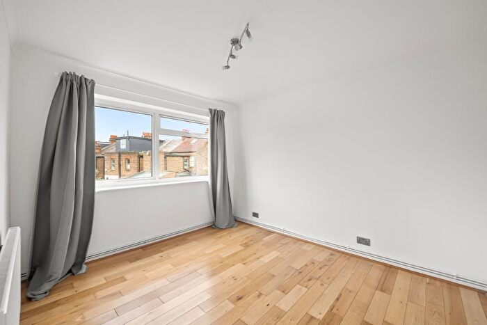2 Bedroom Flat For Sale In Dene Court, Cambridge Road, Hanwell, London, W7