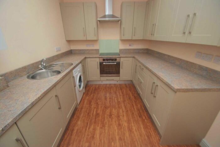 2 Bedroom Flat To Rent In Woodman Court, Norwich, NR7