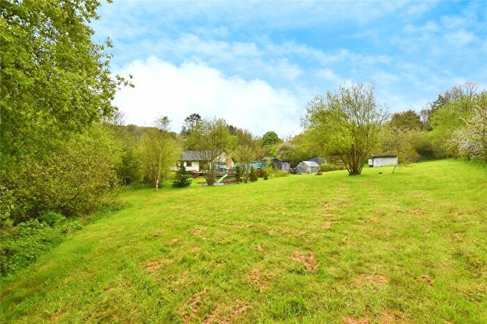 4 Bedroom Bungalow For Sale In Ponthirwaun, Cardigan, Ceredigion, SA43