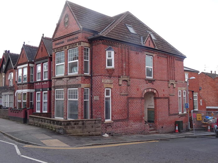 1 Bedroom Apartment To Rent In Monks Road, Lincoln, LN2