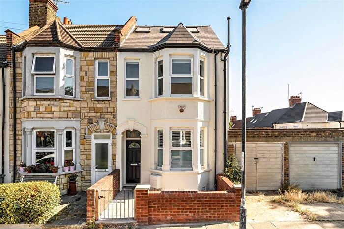 4 Bedroom Property For Sale In Alabama Street, Woolwich, SE18