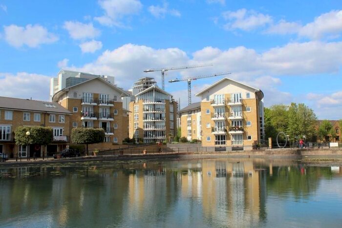 1 Bedroom Flat To Rent In Thomas More Street, London, E1W