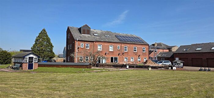 Property To Rent In Brent Court, Swavesey, CB24