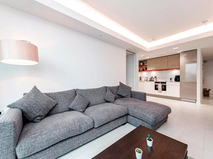 1 Bedroom Flat To Rent In Tidal Basin Road, London, E16