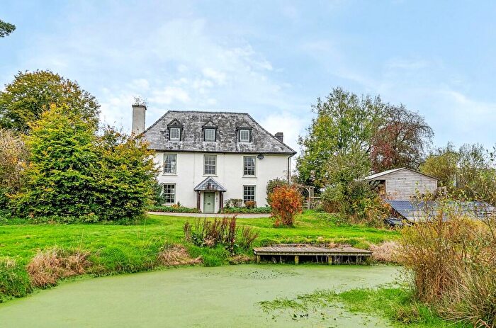 7 Bedroom Detached House For Sale In Llangammarch Wells, Powys, LD4