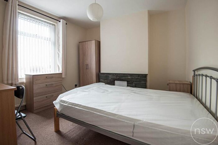 3 Bedroom Terraced House To Rent In Stanley Street, Ormskirk, L39