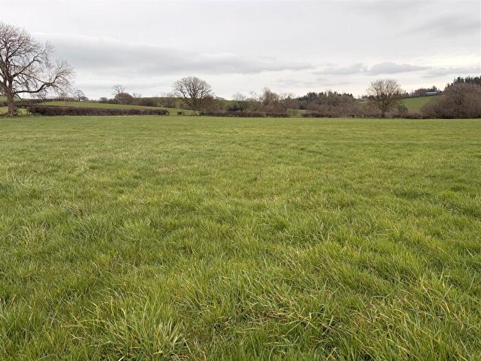 Land For Sale In Gwyddelwern, LL21
