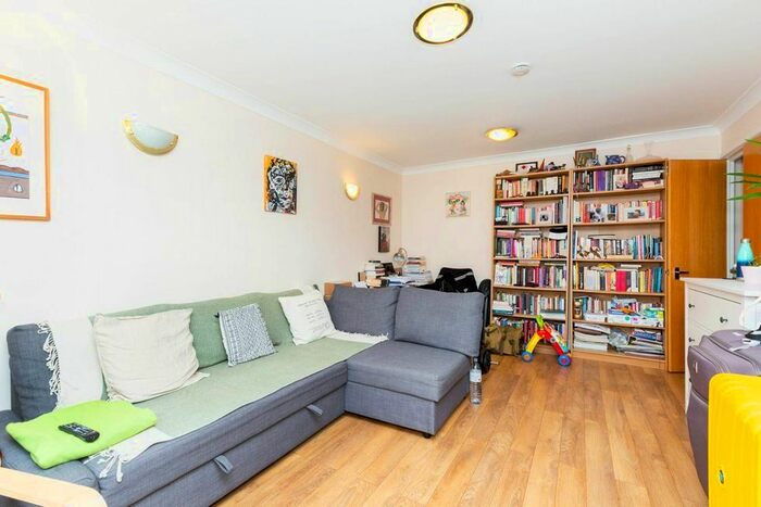 1 Bedroom Flat To Rent In Riversdale Road, London, N5