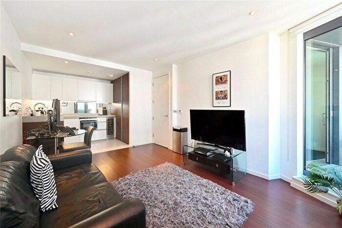 1 Bedroom Flat To Rent In Baltimore Wharf, Millwall, E14