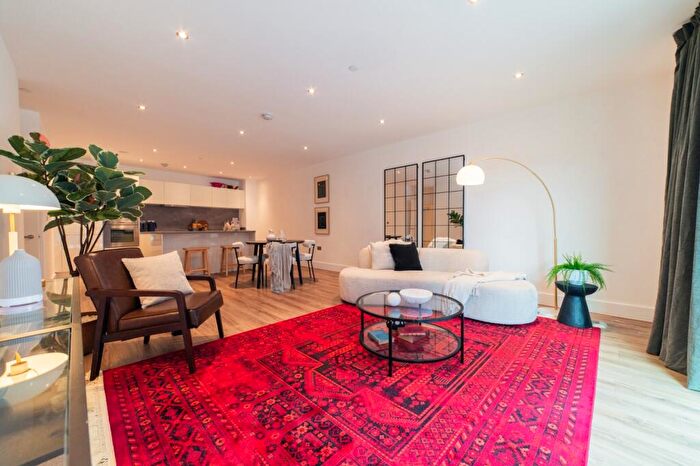 2 Bedroom Terraced House For Sale In Bayscape, Cardiff Bay, CF11
