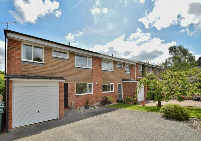 6 Bedroom Detached House To Rent In Fulflood, SO22