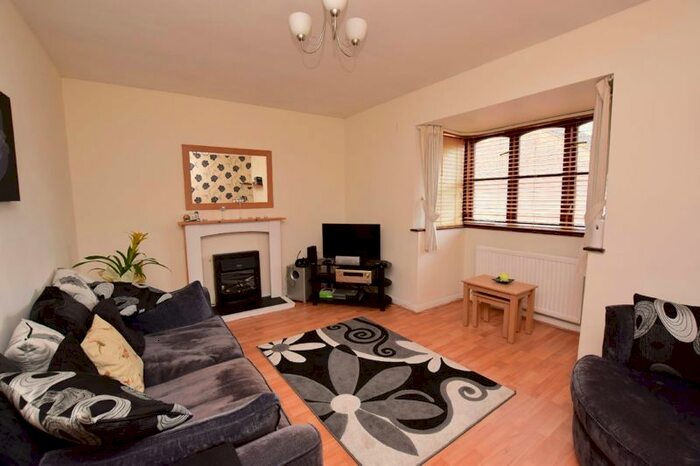 1 Bedroom Flat To Rent In Sidney Way, Cleethorpes, DN35