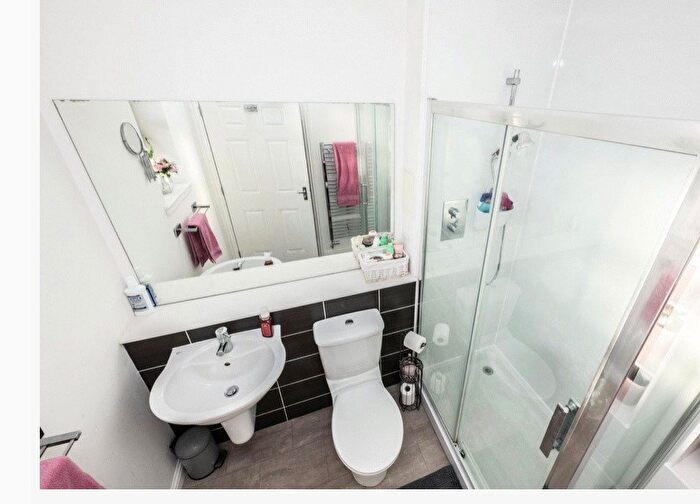 3 Bedroom Property For Sale In Castle Meadow, Ellon, Aberdeenshire, AB41